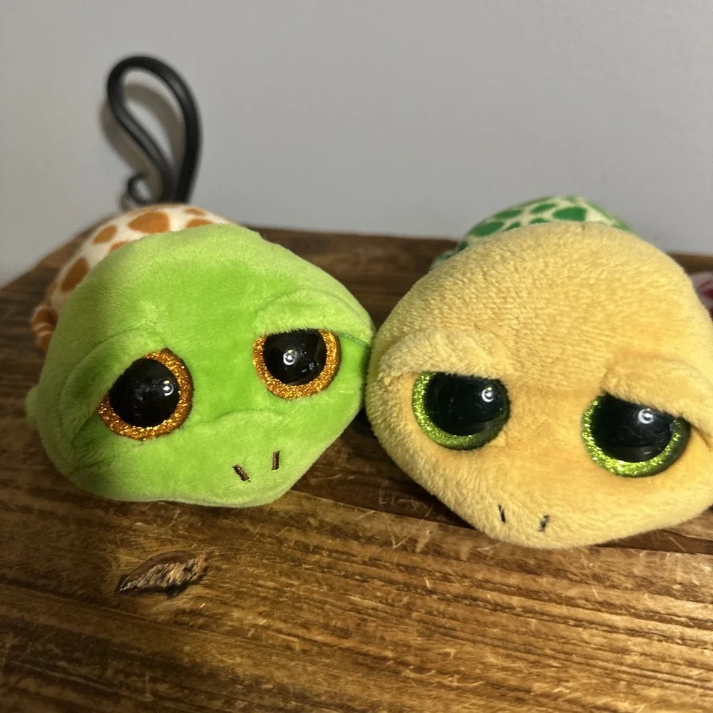 Ty Beanie Boos Plush 6